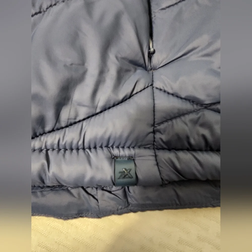 ZeroXposur Men's Blue Vest Size 2X/2XG.   #B14 - Picture 12 of 17